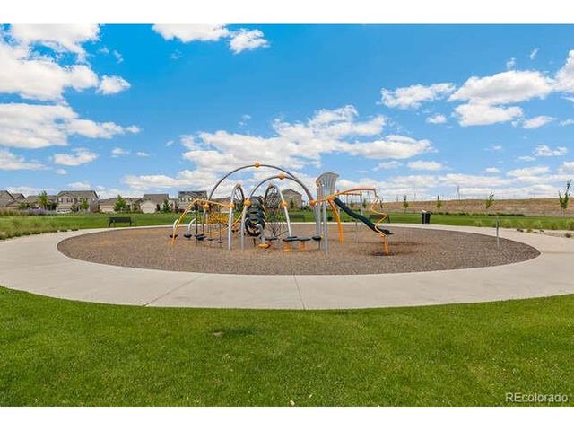 1443 Uphill St, Lochbuie, CO 80603