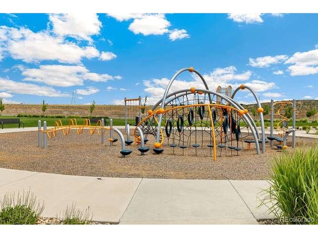 1443 Uphill St, Lochbuie, CO 80603