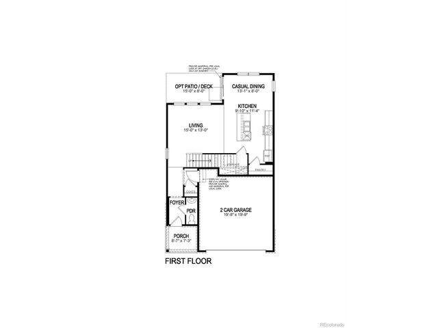 1443 Uphill St, Lochbuie, CO 80603