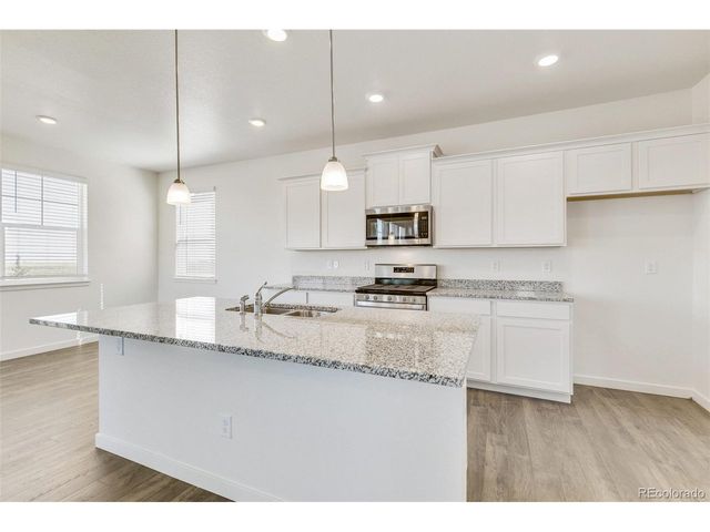 1443 Uphill St, Lochbuie, CO 80603