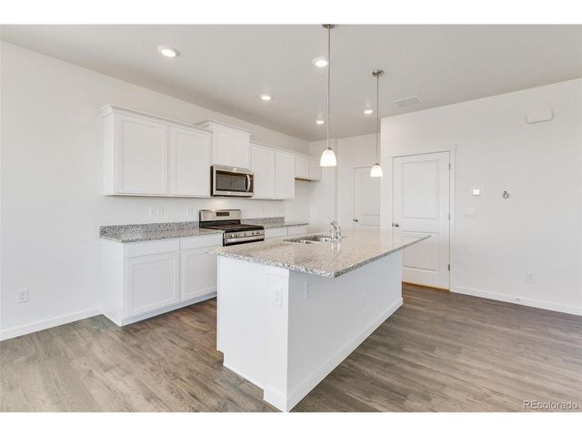 1443 Uphill St, Lochbuie, CO 80603