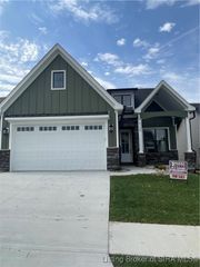 4135 Uhl Drive 55, Jeffersonville, IN 47130