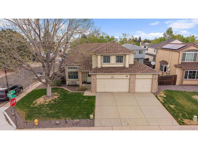 20311 Kelly Pl, Denver, CO 80249