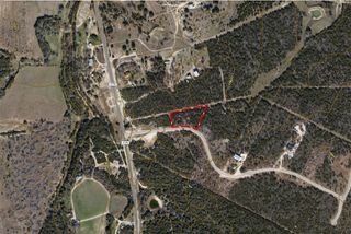 000 #2 Sawtooth DR, Bertram, TX 78605