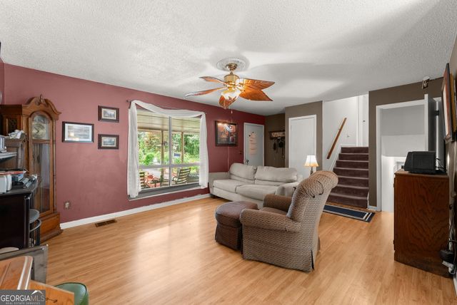 280 Strickland Road, Alpharetta, GA 30004