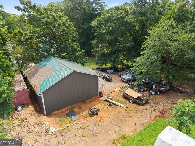280 Strickland Road, Alpharetta, GA 30004