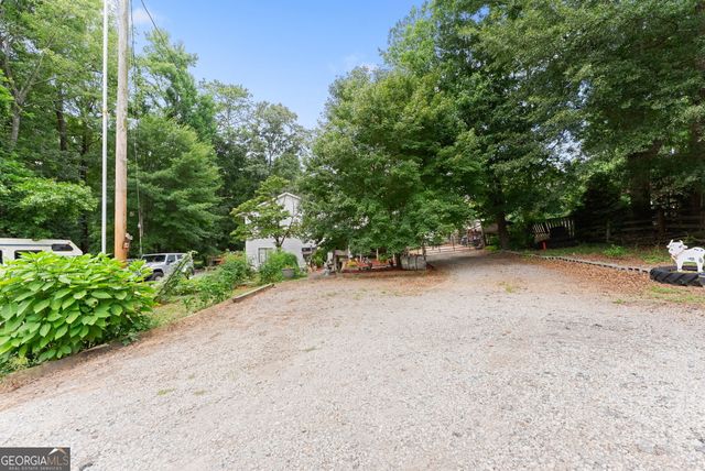 280 Strickland Road, Alpharetta, GA 30004