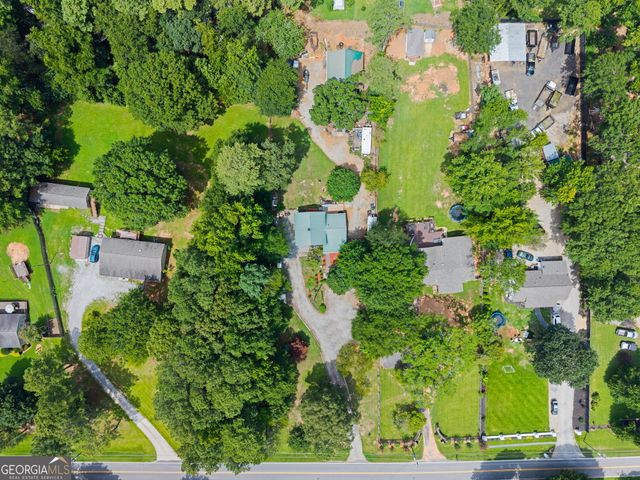 280 Strickland Road, Alpharetta, GA 30004