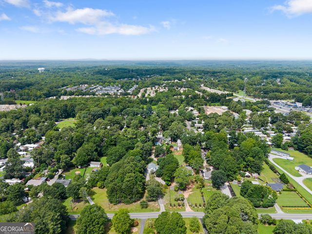 280 Strickland Road, Alpharetta, GA 30004