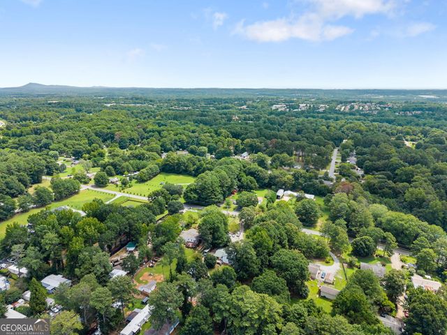 280 Strickland Road, Alpharetta, GA 30004