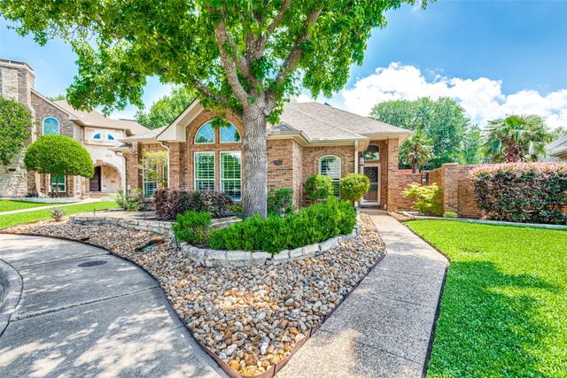 18916 Misthaven Place, Dallas, TX 75287