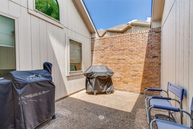 18916 Misthaven Place, Dallas, TX 75287