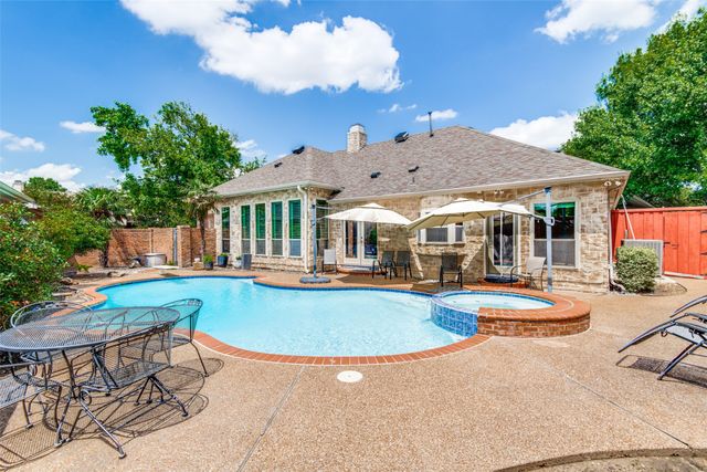 18916 Misthaven Place, Dallas, TX 75287