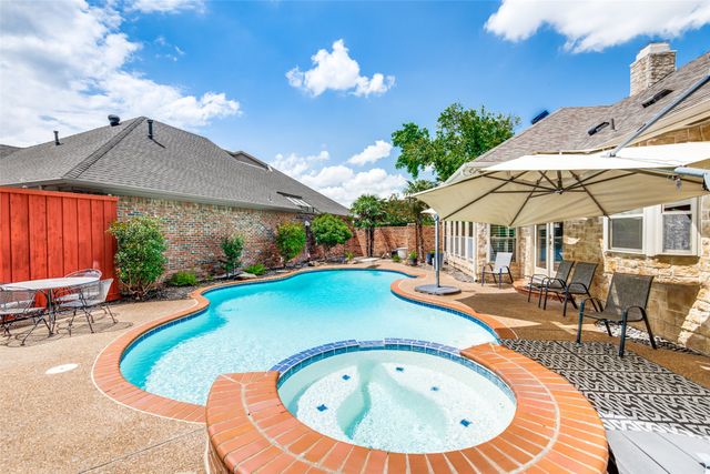 18916 Misthaven Place, Dallas, TX 75287