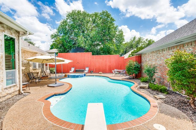18916 Misthaven Place, Dallas, TX 75287
