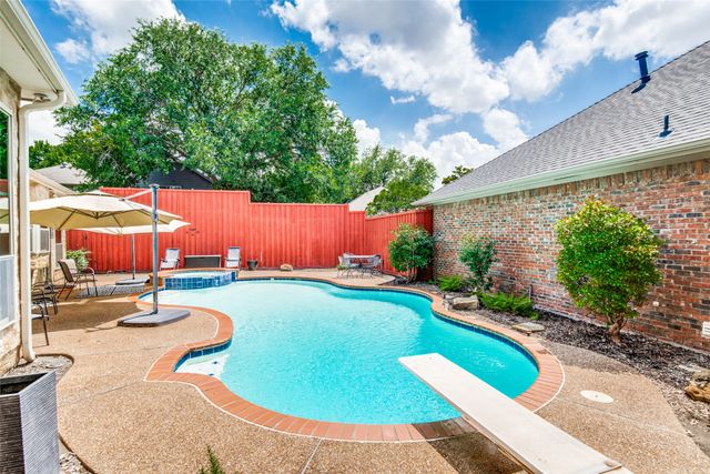 18916 Misthaven Place, Dallas, TX 75287