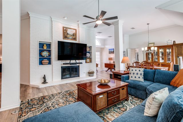 18916 Misthaven Place, Dallas, TX 75287