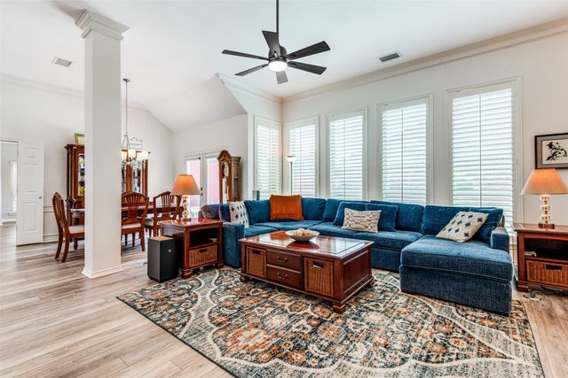 18916 Misthaven Place, Dallas, TX 75287