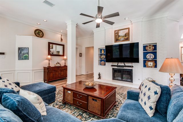 18916 Misthaven Place, Dallas, TX 75287