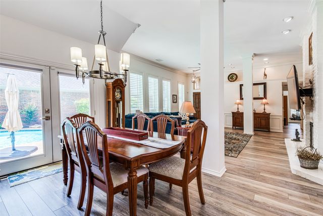 18916 Misthaven Place, Dallas, TX 75287
