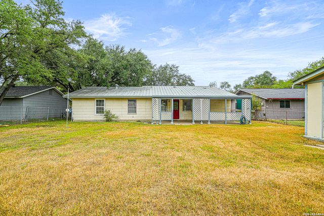5125 FOXCROSS DR, Kirby, TX 78219