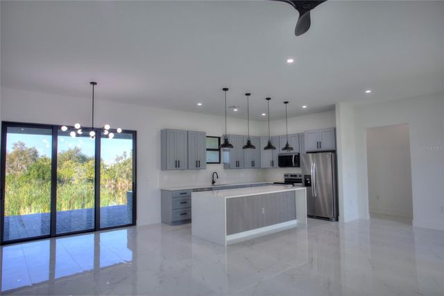 9468 ATTICA CIRCLE, Port Charlotte, FL 33981