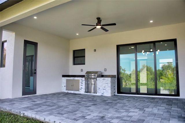 9468 ATTICA CIRCLE, Port Charlotte, FL 33981