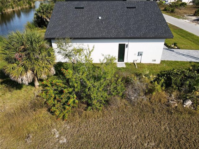 9468 ATTICA CIRCLE, Port Charlotte, FL 33981