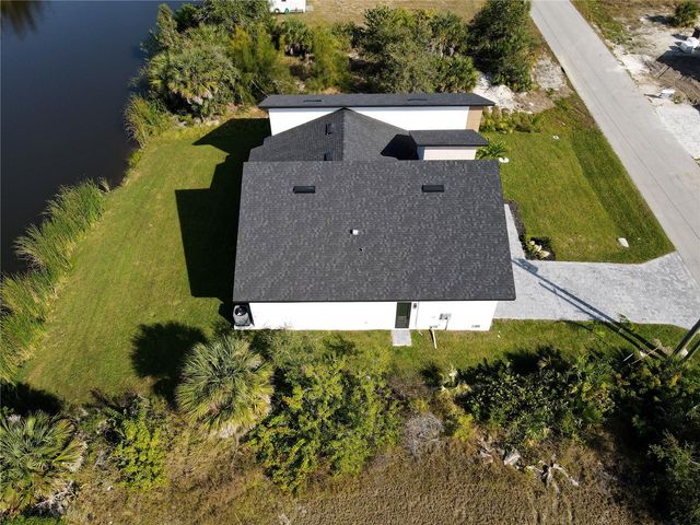 9468 ATTICA CIRCLE, Port Charlotte, FL 33981