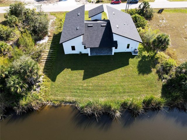 9468 ATTICA CIRCLE, Port Charlotte, FL 33981