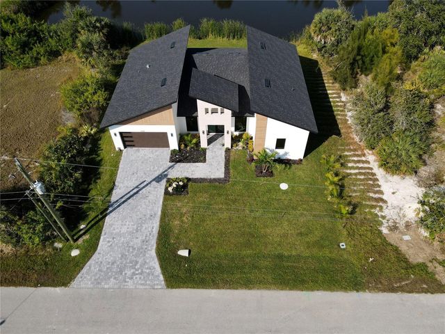 9468 ATTICA CIRCLE, Port Charlotte, FL 33981