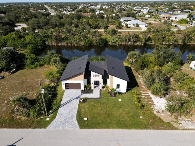 9468 ATTICA CIRCLE, Port Charlotte, FL 33981