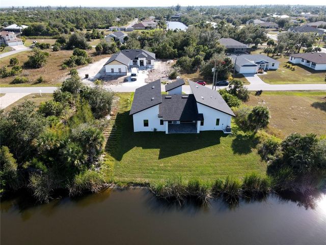 9468 ATTICA CIRCLE, Port Charlotte, FL 33981