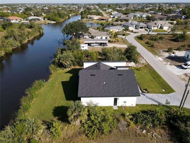 9468 ATTICA CIRCLE, Port Charlotte, FL 33981