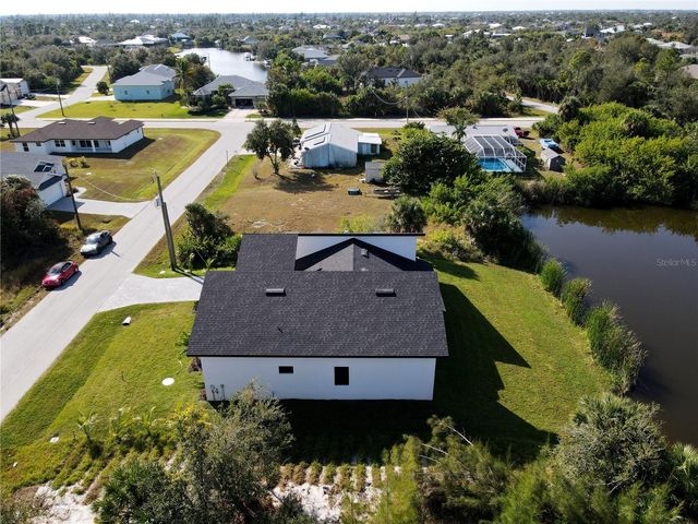 9468 ATTICA CIRCLE, Port Charlotte, FL 33981