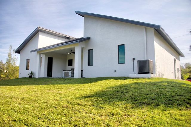 9468 ATTICA CIRCLE, Port Charlotte, FL 33981