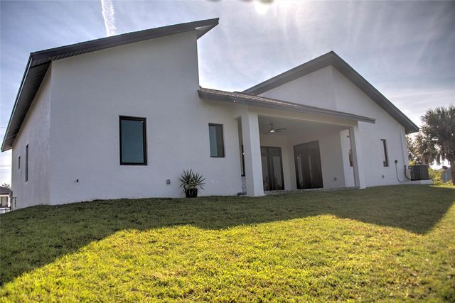 9468 ATTICA CIRCLE, Port Charlotte, FL 33981