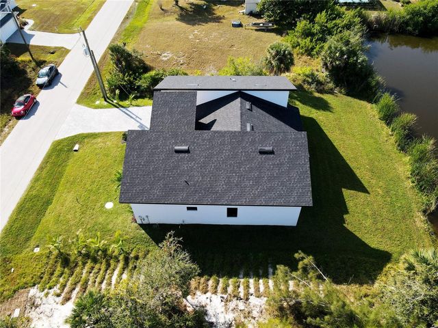 9468 ATTICA CIRCLE, Port Charlotte, FL 33981