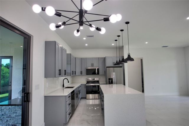 9468 ATTICA CIRCLE, Port Charlotte, FL 33981