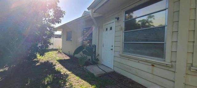 3717 MCKAY CREEK DRIVE, Largo, FL 33770