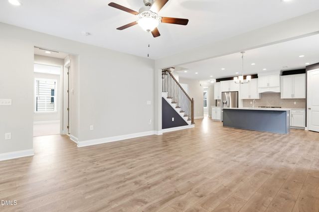 1106 Pondfield Way, Durham, NC 27713