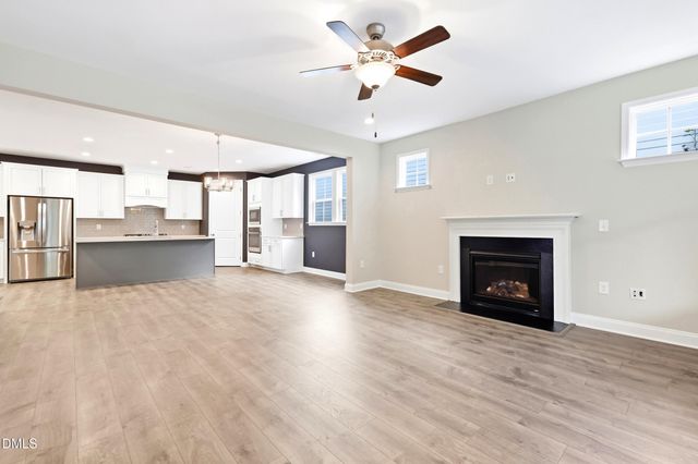 1106 Pondfield Way, Durham, NC 27713
