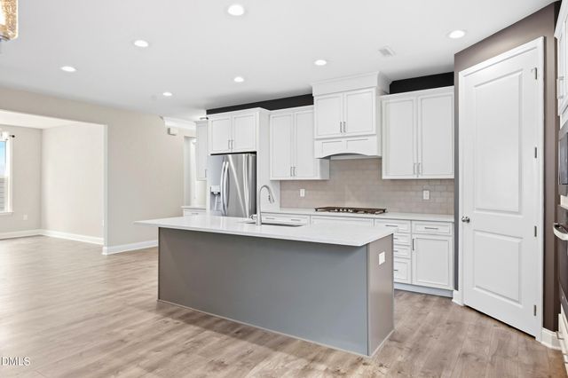 1106 Pondfield Way, Durham, NC 27713