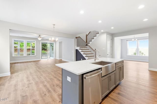1106 Pondfield Way, Durham, NC 27713