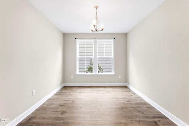 1106 Pondfield Way, Durham, NC 27713