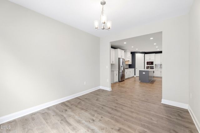 1106 Pondfield Way, Durham, NC 27713