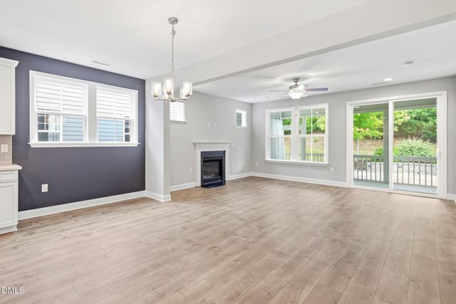 1106 Pondfield Way, Durham, NC 27713