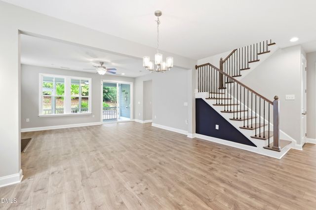1106 Pondfield Way, Durham, NC 27713