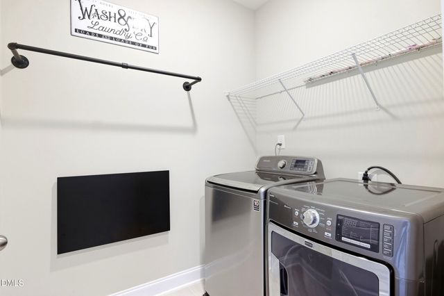 1106 Pondfield Way, Durham, NC 27713