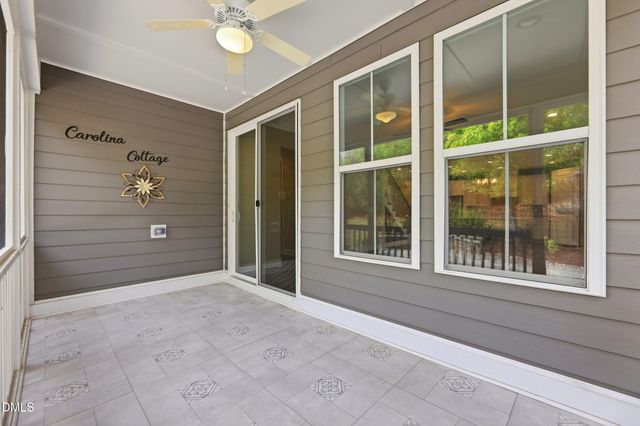 1106 Pondfield Way, Durham, NC 27713